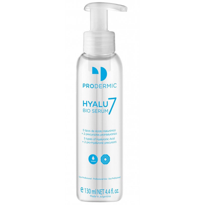 Serum Hyalu7 bioserum 130ml prodermic Serum Hyalu7 bioserum 130ml prodermic