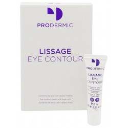 Contorno de ojos LISSAGE 15 ml Prodermic