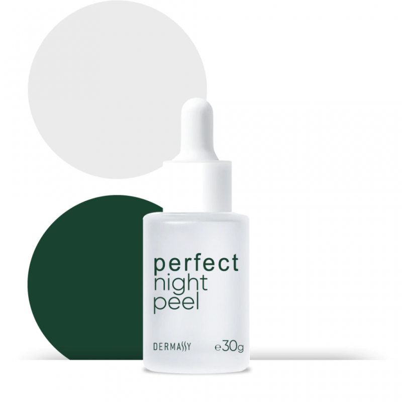 Serum renovador perfect Night Peel 30 Gr Dermassy Serum renovador perfect Night Peel 30 Gr Dermassy