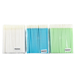 Pincel aplicador para labios  x 50 unidades descartables