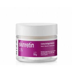 CREMA ANTIAGE INTENSIVA SKINRETIN 50 GR NIZA
