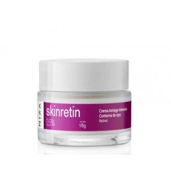 CREMA CONTORNO DE OJOS SKINRETIN 15 GR NIZA