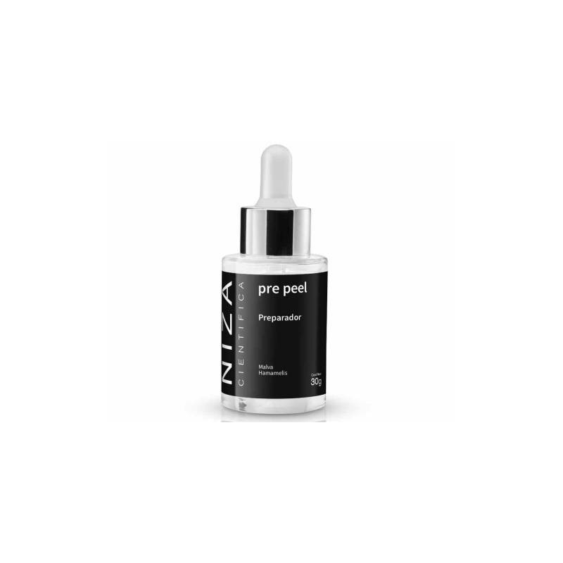 SERUM PRE PEEL 30 GR NIZA SERUM PRE PEEL 30 GR NIZA