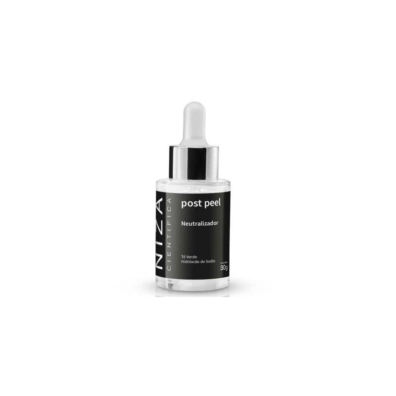 SERUM POSTPEEL 30 GR NIZA SERUM POSTPEEL 30 GR NIZA