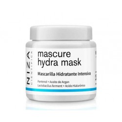 MÁSCARA HIDRATANTE INTENSIVA MASCURE HYDRA MASK 250 GR NIZA